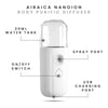 AIRAICA NanoION Body Purific Diffuser
