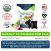 Load image into Gallery viewer, Blusoms™ Phytotanical Foot Soak Beads