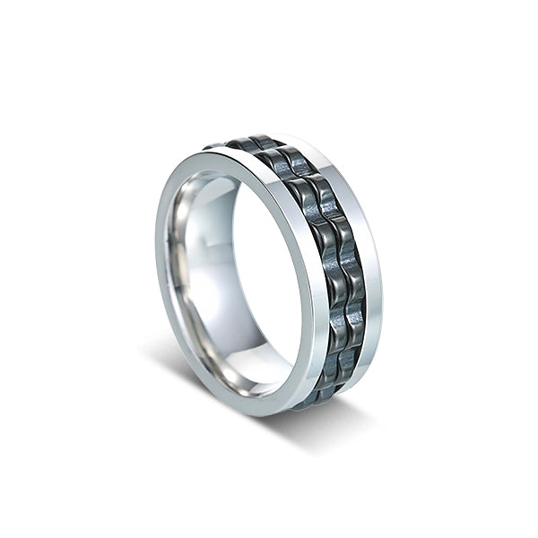 PHYSOMAG ION-Spinifix Ring