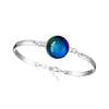 Load image into Gallery viewer, Healthegy&#39; BodyCleanse Thermochromic Bangle