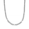 Load image into Gallery viewer, MAGATIVE Thermovibe Silver Neckchain