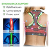 Load image into Gallery viewer, Liacsy™ Lymphsis Ionization Support Bra