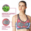 Load image into Gallery viewer, Liacsy™ Lymphsis Ionization Support Bra