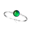 Load image into Gallery viewer, Healthegy&#39; BodyCleanse Thermochromic Bangle